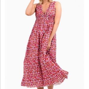 Roberta Roller Rabbit joana lune dress